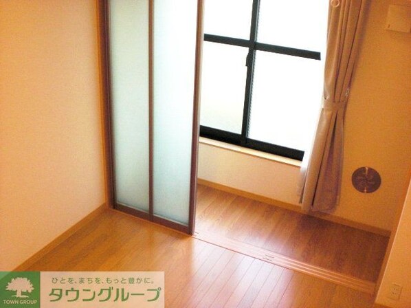 レオパレスアルタイルIIの物件内観写真